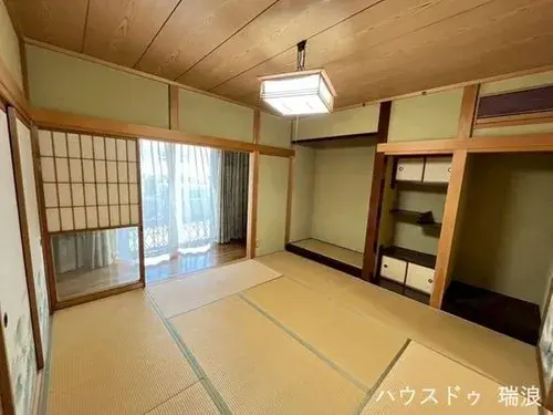 6DK Property Mitake Town Gifu Prefecture (11)