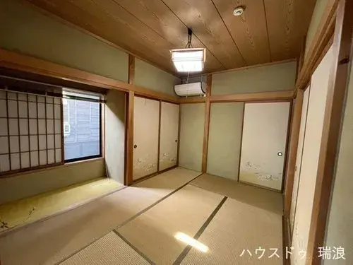 6DK Property Mitake Town Gifu Prefecture (12)