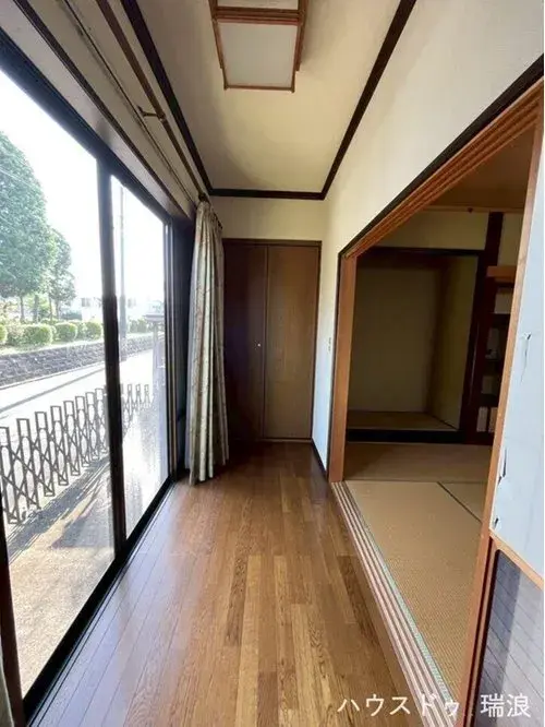 6DK Property Mitake Town Gifu Prefecture (13)
