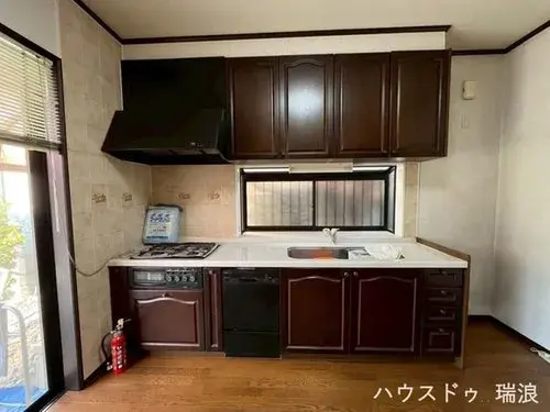 6DK Property Mitake Town Gifu Prefecture (17)