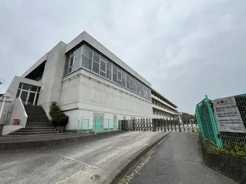 6DK Property Mitake Town Gifu Prefecture (20)
