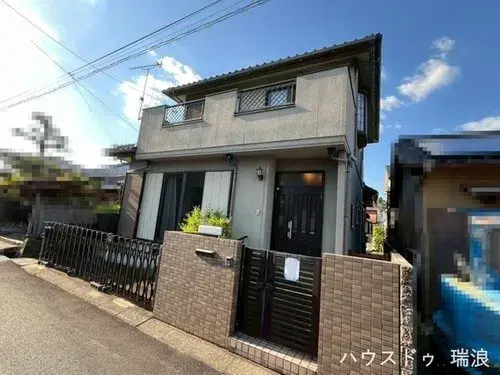 6DK Property Mitake Town Gifu Prefecture (3)