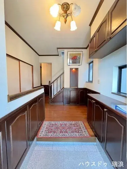 6DK Property Mitake Town Gifu Prefecture (5)