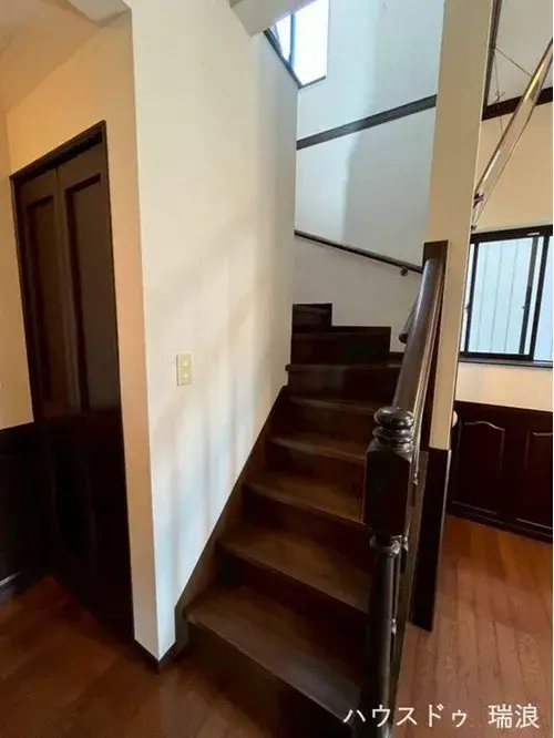 6DK Property Mitake Town Gifu Prefecture (8)