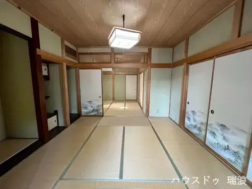 6DK Property Mitake Town Gifu Prefecture (10)