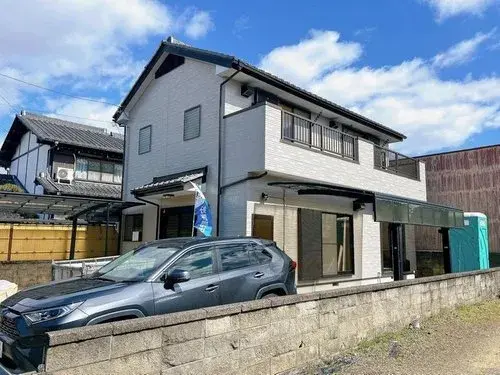 4LDK+S Property Motōsu City Gifu Prefecture (2)