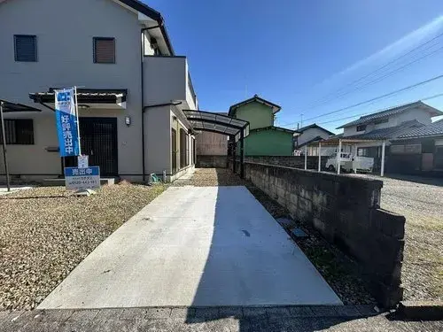 4LDK+S Property Motōsu City Gifu Prefecture (3)