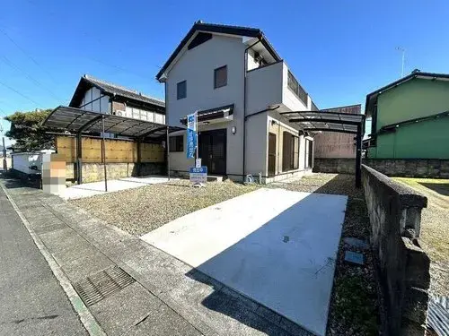 4LDK+S Property Motōsu City Gifu Prefecture (4)