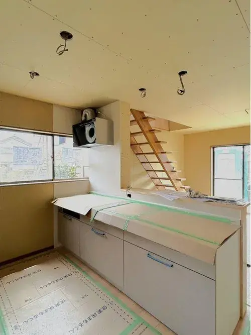 4LDK+S Property Motōsu City Gifu Prefecture (6)