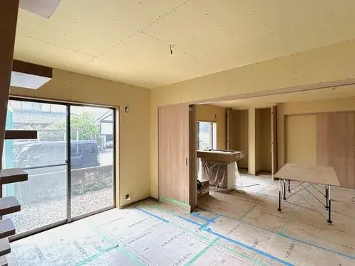 4LDK+S Property Motōsu City Gifu Prefecture (7)