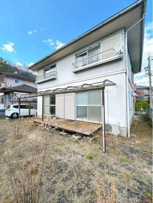 عقار 4LDK+S بمدينة Motosu محافظة Gifu (2)