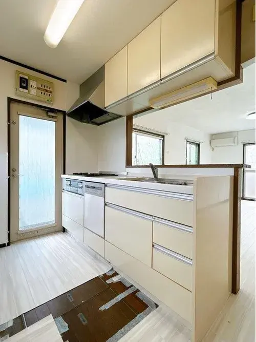 عقار 4LDK+S بمدينة Motosu محافظة Gifu (15)