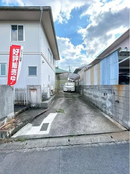 عقار 4LDK+S بمدينة Motosu محافظة Gifu (3)