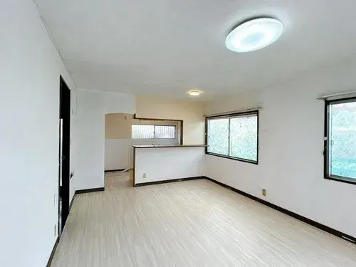 عقار 4LDK+S بمدينة Motosu محافظة Gifu (5)