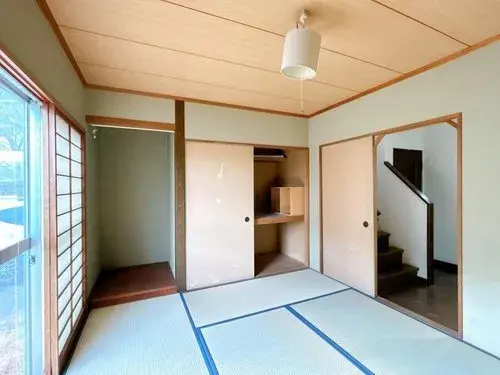 عقار 4LDK+S بمدينة Motosu محافظة Gifu (9)
