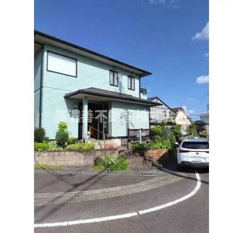 [Propriété 4LDK+S]
Ville de Kakamigahara, Préfecture de Gifu (2)