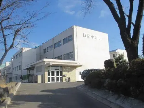 [Propriété 4LDK+S]
Ville de Kakamigahara, Préfecture de Gifu (6)