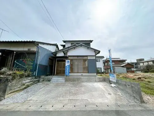 3LDK Property Gifu City Gifu Prefecture (2)