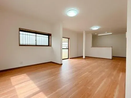 3LDK Property Gifu City Gifu Prefecture (5)