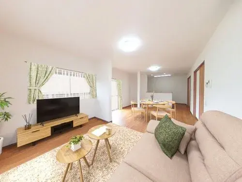 3LDK Property Gifu City Gifu Prefecture (6)