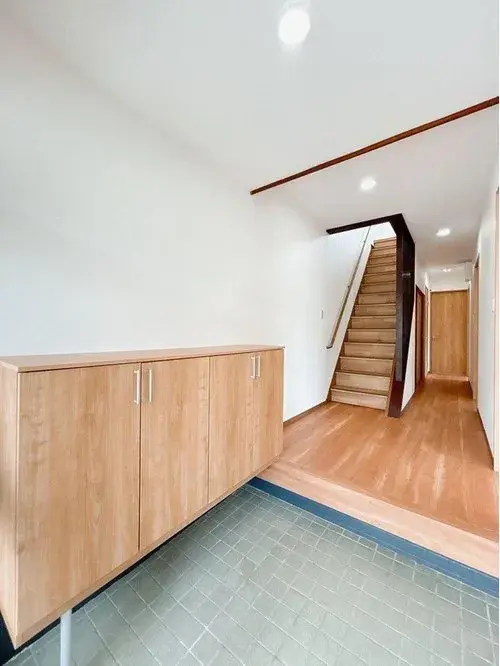 3LDK Property Gifu City Gifu Prefecture (8)