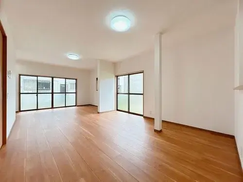 3LDK Property Gifu City Gifu Prefecture (10)