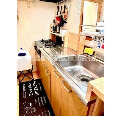 1LDK property Takayama City Gifu Prefecture (11)