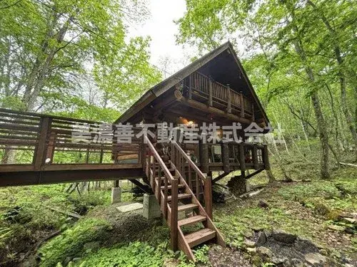 1LDK property Takayama City Gifu Prefecture (15)