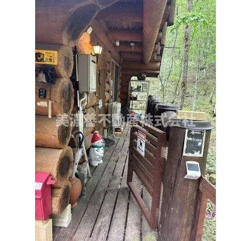1LDK property Takayama City Gifu Prefecture (18)