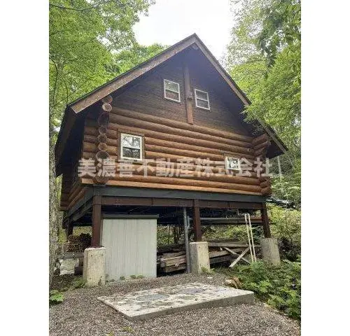 1LDK property Takayama City Gifu Prefecture (3)