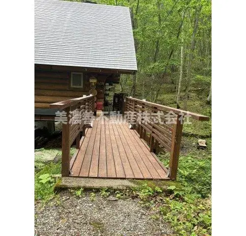 1LDK property Takayama City Gifu Prefecture (4)