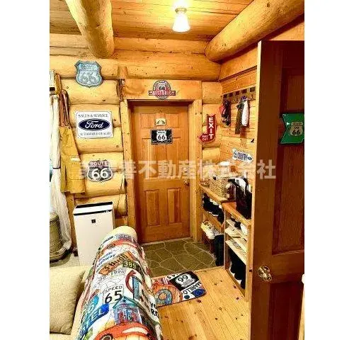 1LDK property Takayama City Gifu Prefecture (5)