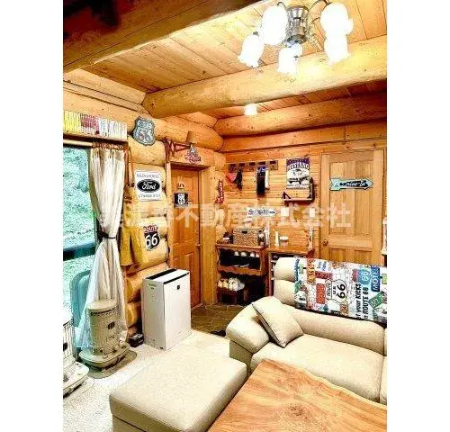1LDK property Takayama City Gifu Prefecture (6)