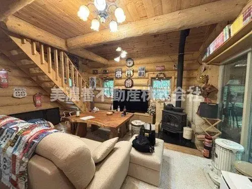 1LDK property Takayama City Gifu Prefecture (7)