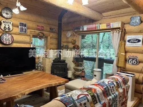 1LDK property Takayama City Gifu Prefecture (8)