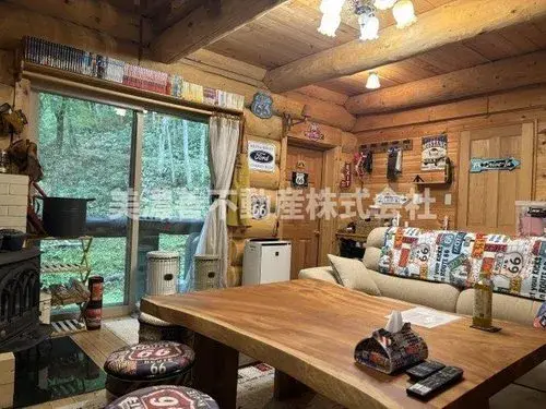 1LDK property Takayama City Gifu Prefecture (9)