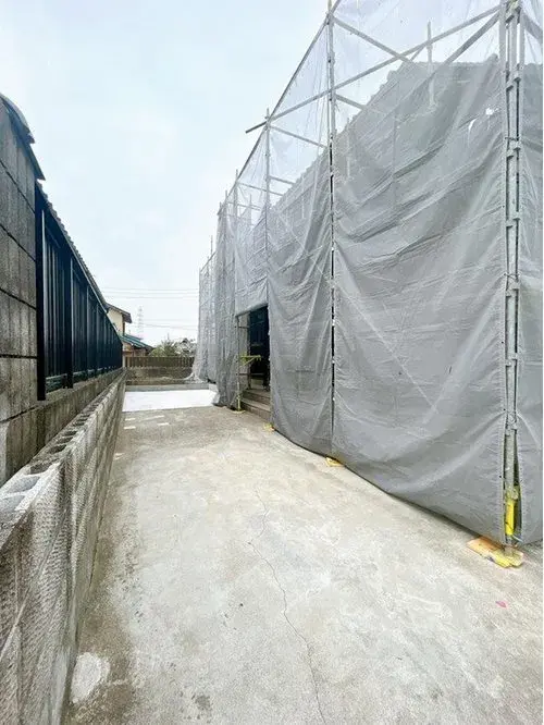 5LDK Gifu City Gifu Prefecture (3)