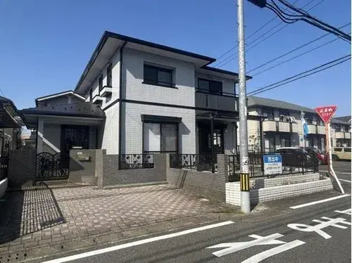 Akiya in Ogaki