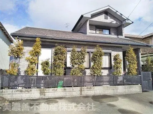 Akiya in Ono Town