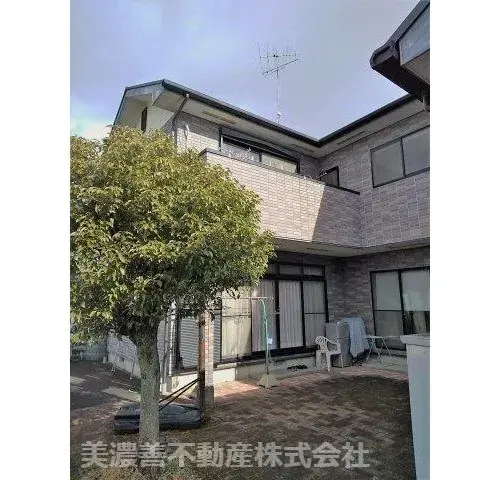 5LDK+S Property Ōno-chō, Ibigun Gifu Prefecture (2)
