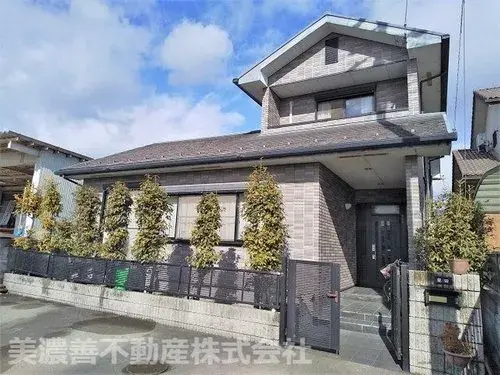 5LDK+S Property Ōno-chō, Ibigun Gifu Prefecture (3)