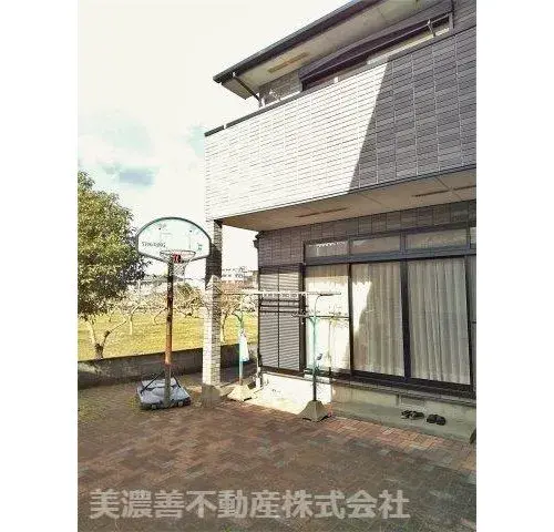 5LDK+S Property Ōno-chō, Ibigun Gifu Prefecture (4)