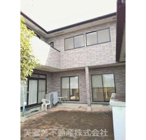 5LDK+S Property Ōno-chō, Ibigun Gifu Prefecture (6)