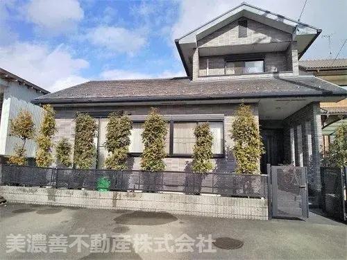 5LDK+S Property Ōno-chō, Ibigun Gifu Prefecture (8)