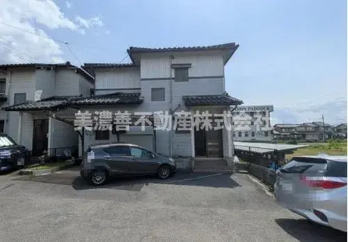 4LDK Property Hashimagun Kasamatsu-cho Gifu Prefecture (2)