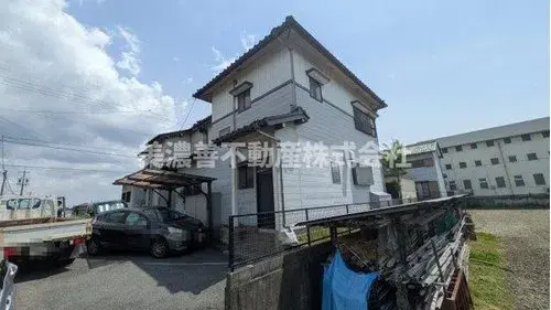 4LDK Property Hashimagun Kasamatsu-cho Gifu Prefecture (3)