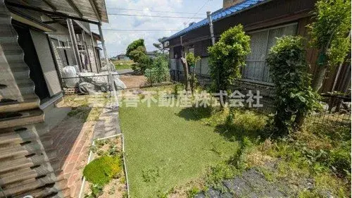 4LDK Property Hashimagun Kasamatsu-cho Gifu Prefecture (4)
