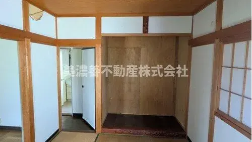 4LDK Property Hashimagun Kasamatsu-cho Gifu Prefecture (7)