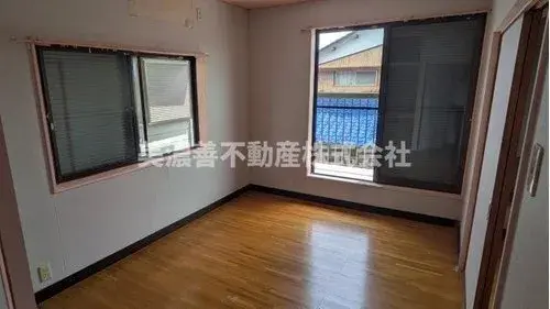 4LDK Property Hashimagun Kasamatsu-cho Gifu Prefecture (8)