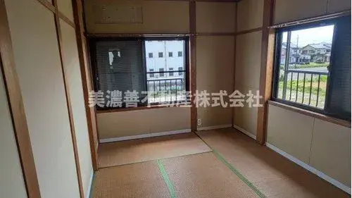 4LDK Property Hashimagun Kasamatsu-cho Gifu Prefecture (9)